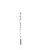 Used Mylec MK3 Senior Goalie Stick 26" 11613-S000190554 View 2