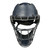 Used Easton PROWESS P2 Catchers Helmet w/Mask Navy Blue One Size 11947-S000171646 View 1
