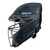 Used Easton PROWESS P2 Catchers Helmet w/Mask Navy Blue One Size 11947-S000171646 View 3