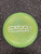Used Innova DX CLASSIC AVIAR Disc Golf Putter Green 11945-S000259962 View 1
