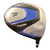 Used Top Flite TI MATRIX Mens Driver RH 10.5 Degree 11846-S000110902 View 1