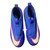 Used Nike Soccer Cleats Royal Blue Junior 04 11846-S000110901 View 1
