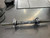 Used Standard Bar Spin Lock Grey 14" 11790-S000064321 View 1