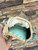 Used Rawlings PROS205W-30 CUSTOM PRO PREFERRED W STAND BB/SB Glove RH Throw Mint Green 11 3/4" 11945-S000259964 View 7