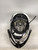 Used Cascade CPV-R GOALIE Lacrosse Helmet White XS/S 11851-S000053045 View 3