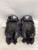 Used Adidas FREAK FLEX LAX Goalie Gloves M Black 13" 11851-S000053043 View 2