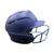 Used Easton PROWESS Batting Helmet w/Mask Royal Blue M/L 11375-S000382671 View 3