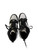 Used Nike Basketball Shoes Size 8 M Black 11914-S000017255 View 2