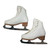 Used Jackson ELLE Girls Figure Skate White Junior 03 11947-S000171650 View 2