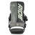 New Ride Specter Men's 2027 Snowboard Bindings Gunmetal- Size MD 11218-RDERD262041M View 3