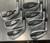 Used Callaway APEX FORGED 16 Mens Iron Set LH 4I-PW 11497-S000161763 View 1
