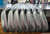 Used Callaway APEX FORGED 16 Mens Iron Set LH 4I-PW 11497-S000161763 View 3