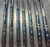 Used Callaway APEX FORGED 16 Mens Iron Set LH 4I-PW 11497-S000161763 View 6