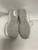 Used Basketball Shoes M Grey And White Youth 11.0 11895-S000036385 View 3