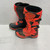 Used Fox COMP 5 Junior Boots Black Junior 02 11762-S000085807 View 1