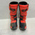 Used Fox COMP 5 Junior Boots Black Junior 02 11762-S000085807 View 2