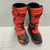 Used Fox COMP 5 Junior Boots Black Junior 02 11762-S000085807 View 3