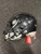 Used Riddell SPEEDFLEX 2025 YOUTH NWT FB Helmet Black LG 11726-S000303789 View 2