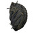 Used Rawlings RENEGADE BB/SB Catchers LH Throw Black 31 1/2" 11760-S000098420 View 2