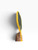 Used PBPRO CARBON Pickleball Racquet Yellow 10743-S000495534 View 4