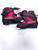 Used Alpina TOURING Boys NNN XC Ski Boots Red JR-03 11860-S000316329 View 1