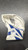 Used True CATALYST 7X3 INT CATCH Inter Goalie Catcher White 11907-S000034917 View 1
