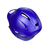 Used Victus BATTING HELMET Batting Helmet No Mask Royal Blue LG 11479-S000432480 View 2