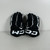 Used CCM TACKS AS550 GLOVES Youth Gloves Black 10" 11622-S000158042 View 1