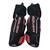 Used Bauer NSX EP SR LG Senior Elbow Pads LG View 1