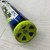 Used Louisville Slugger Z4 ENDLOADED BB/SB Slowpitch Bat 34" 11762-S000085820 View 3