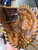 Used Mizuno FRANCHISE EXCEL BB/SB First Base RH Throw Brown 12 1/2" 11605-S000227771 View 2