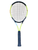 Used Head RADICAL A.A. Adult Tennis Racquet Yellow 4 1/2" 11649-S000158525 View 2