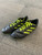 Used Adidas Soccer Cleats Neon Green Junior 04.5 11614-S000244649 View 1