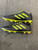 Used Adidas Soccer Cleats Neon Green Junior 04.5 11614-S000244649 View 2