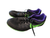 Used Nike RIVAL M TRACK SPIKES Track & Field Cleats Adult Black Senior 8 11902-S000349227 View 1