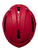 Used Schutt RIVAL Lacrosse Helmet Red/White Size Small/Medium 11742-S000548696 View 4