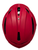 Used Schutt RIVAL Lacrosse Helmet Red/White Size Small/Medium 11742-S000548696 View 5