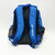 Used Easton GAME READY BB/SB Player Backpack Royal Blue And Grey 11805-S000089447 View 3
