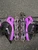 Used PAPAISON ADJUSTABLE 11-1.5 Junior Rec Fitness Skates Black Adjustable 11162-S000466466 View 3
