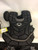 Used Evoshield PRO-SRZ Catchers Chest Protector Black Adult 11900-S000031078 View 1
