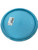WILD DISCS ANGLER, Disc Golf Mid Range, Royal Blue View 2