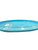 WILD DISCS ANGLER, Disc Golf Mid Range, Royal Blue View 3