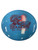 Latitude 64 DIAMOND, Disc Golf Driver, Royal Blue View 1