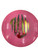 Discraft HADES, Disc Golf Driver, Pink View 1