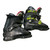 Used Dalbello ZX8 Mens DH Ski Boot Black 295 MP - M11.5 11484-S000313916 View 1