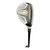 Used Taylormade M6 Mens Hybrid Club RH 3 Hybrid 11820-S000063130 View 1