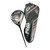 Used Ping G410 Mens Fairway Wood RH 3 Wood 11820-S000063131 View 5