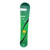 Used Rossignol ROOSTER Mens Snowboard Only Green 152 cm 11947-S000171656 View 1