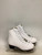 Used American Athletic MODEL 512 Girls Figure Skate White Junior 02 11851-S000053093 View 2
