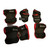 Used Inline Protective Set Red Youth 11730-S000074260 View 1